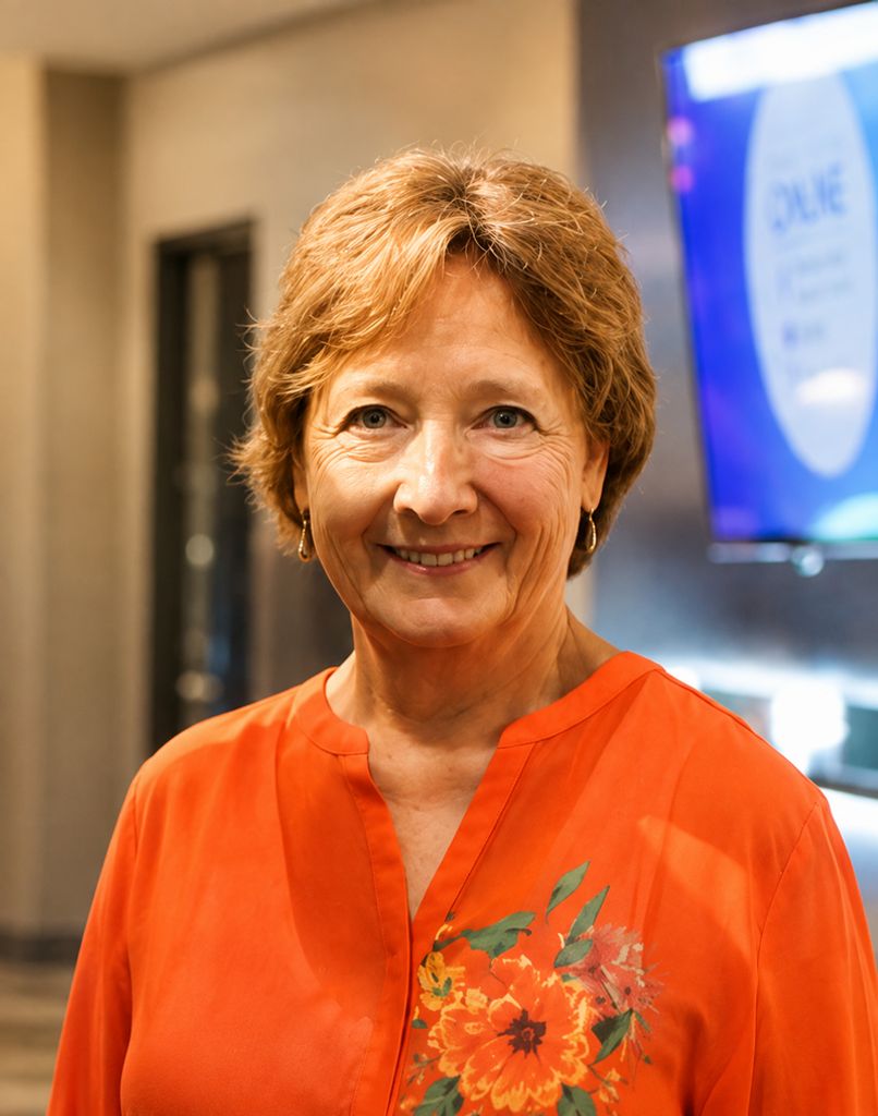 Tina Birdsall Profile Photo