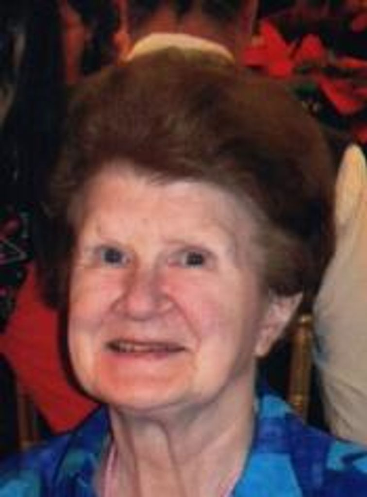 Marie F Grigg Profile Photo