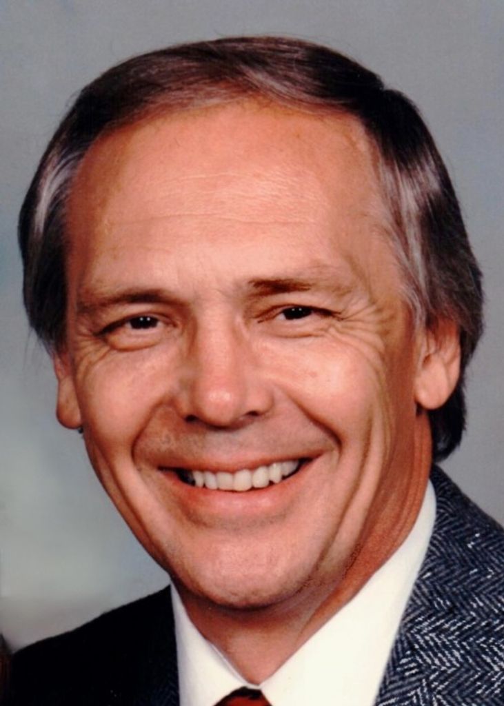 Charles "Chuck" K. Nelson
