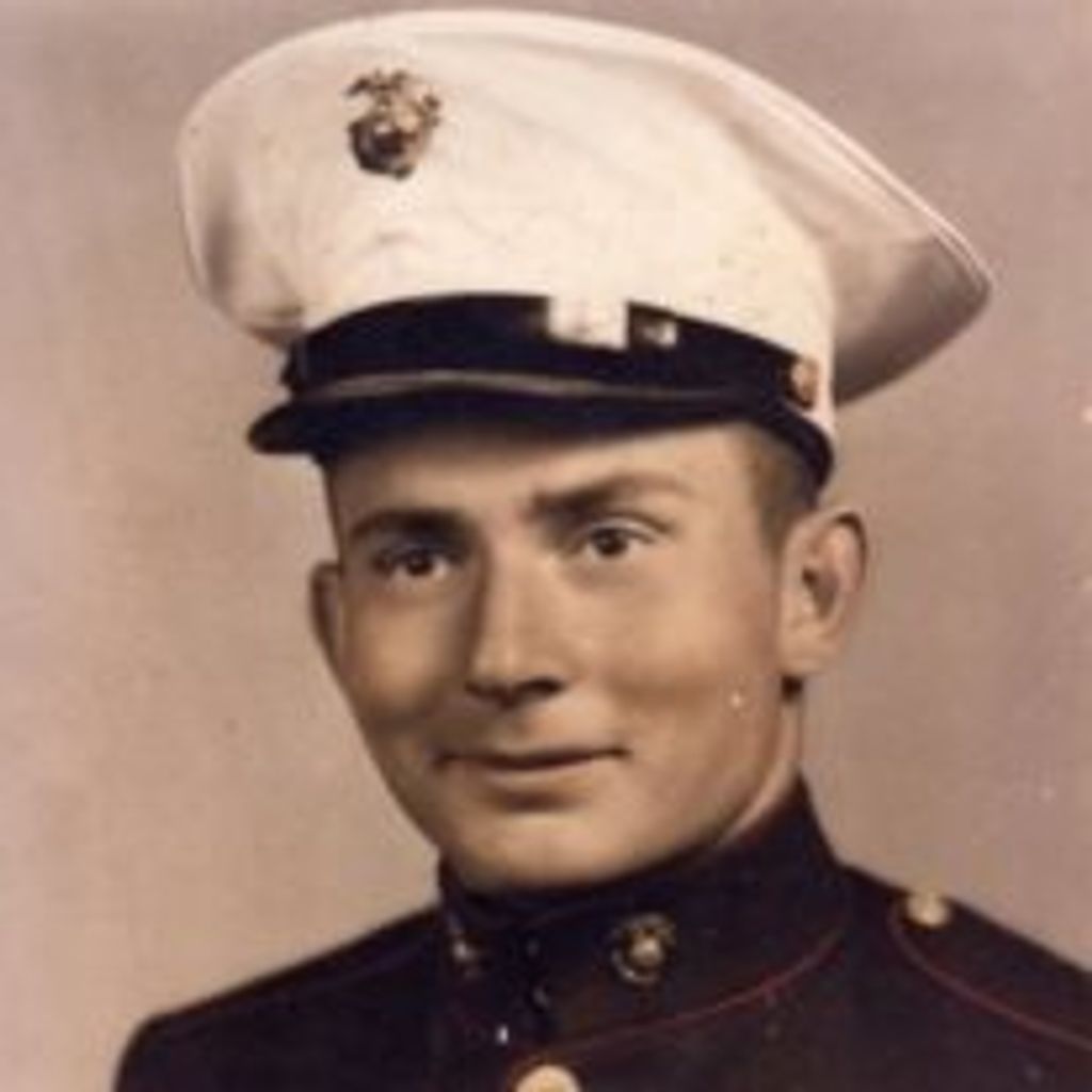 Edwin (Ed) J. Roberts