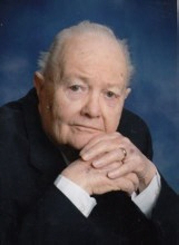 Rev Clemen Turner Smith
