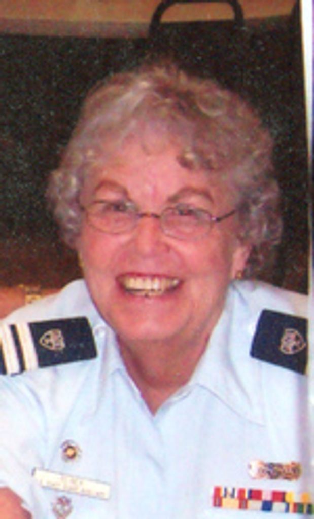 Phyllis J. Reiner