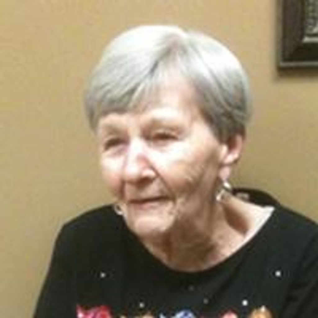 Martha Jane Lafferty Mountfort