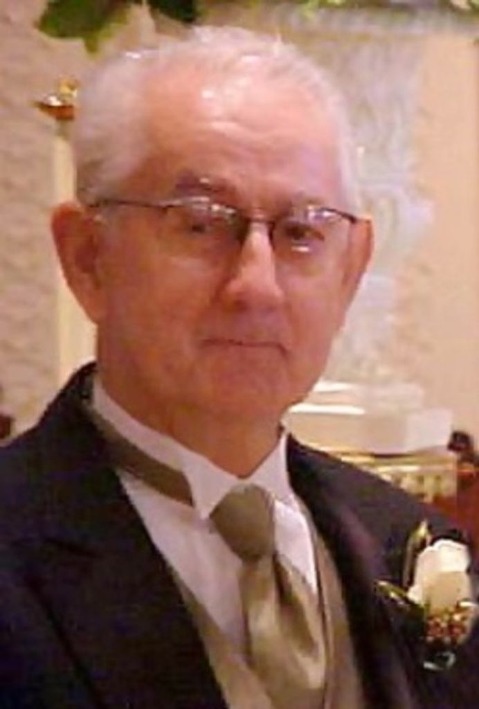 Jerome M. Jurenovich