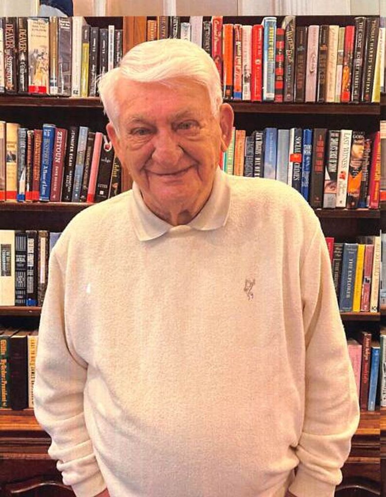 Richard Weaver