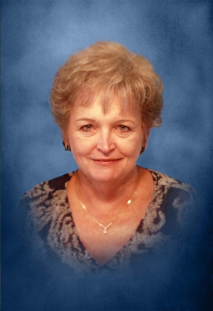 Charlotte Janet Sheppard