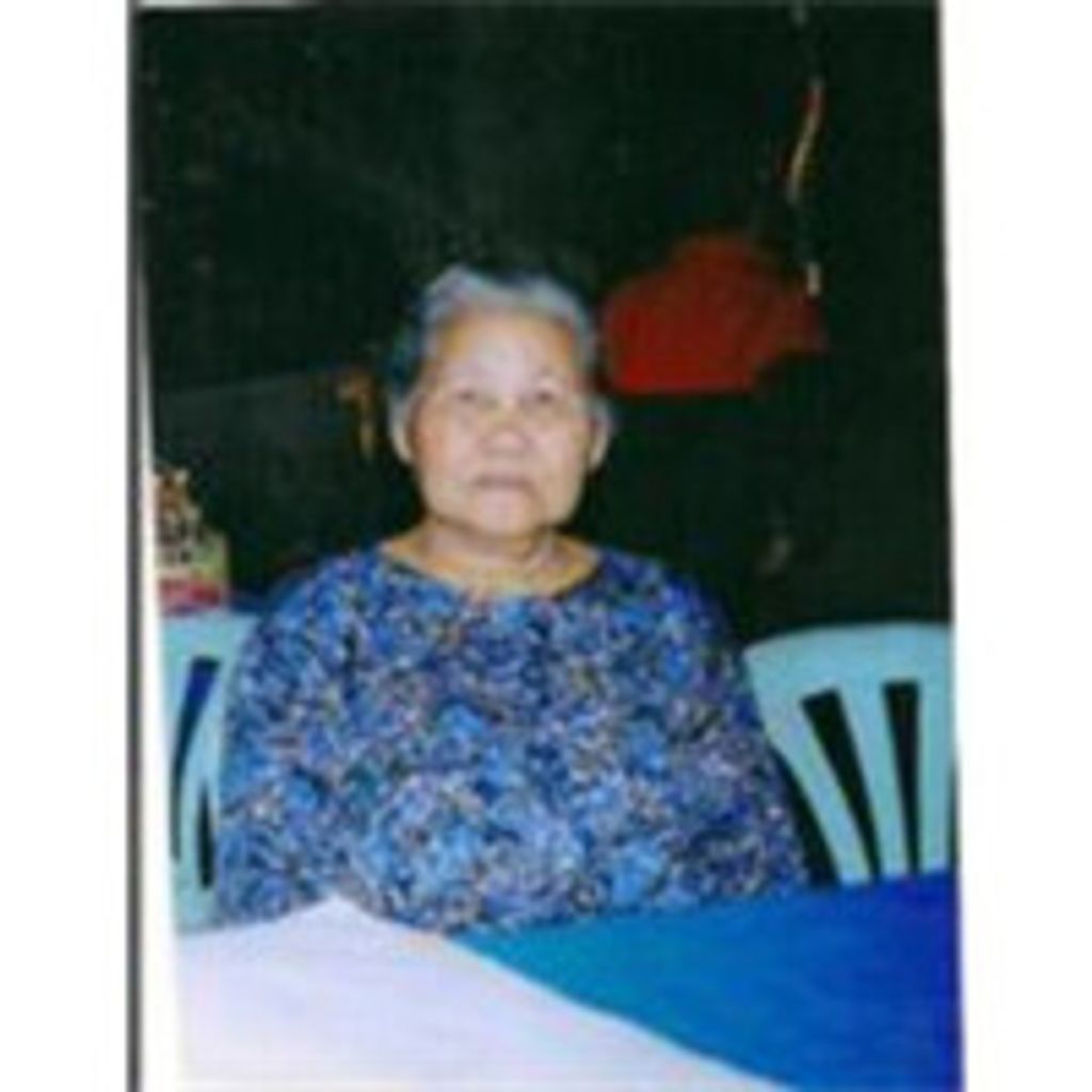 Boua Luangpraseut