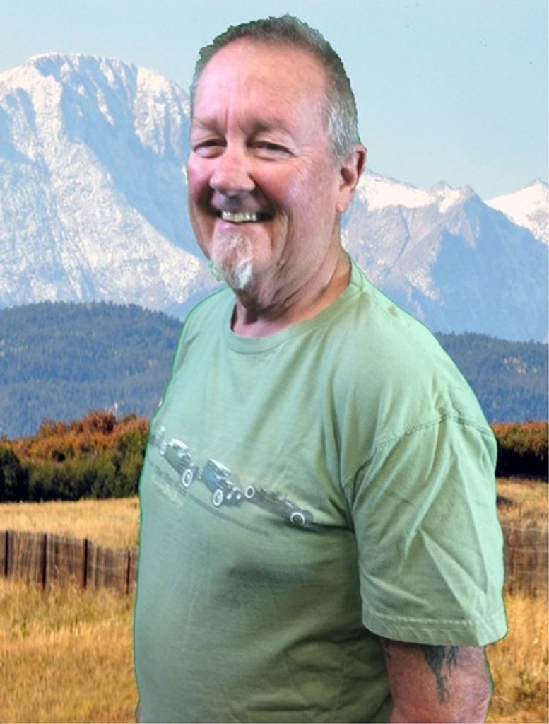 Jonathan Ivan Buchanan Profile Photo