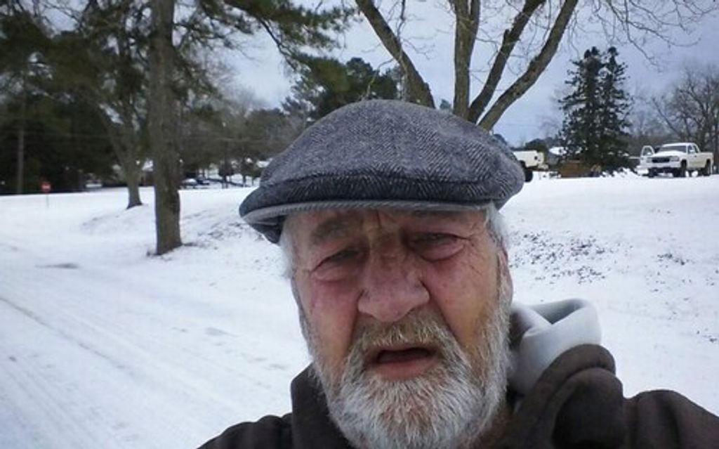 Joseph Mack Hester Iv