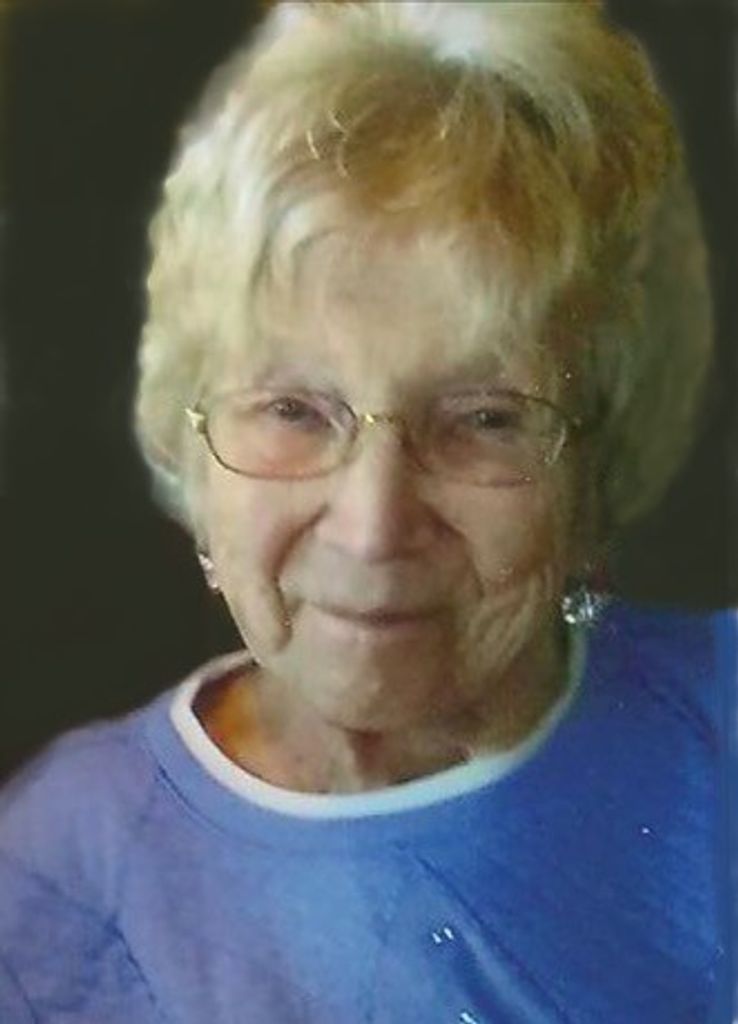 Lavonne Hinrichs