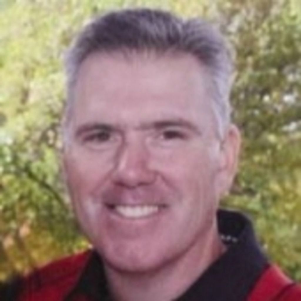 James P. Thompson Profile Photo