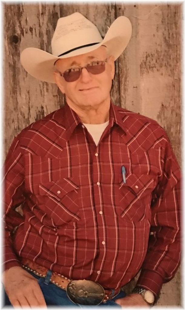 Ronald (Johnny) Jackson Cochran Profile Photo