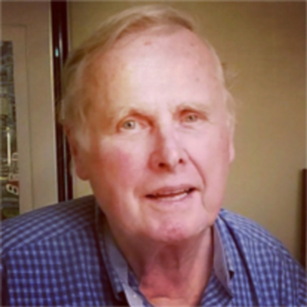 Michael Stephen Endert