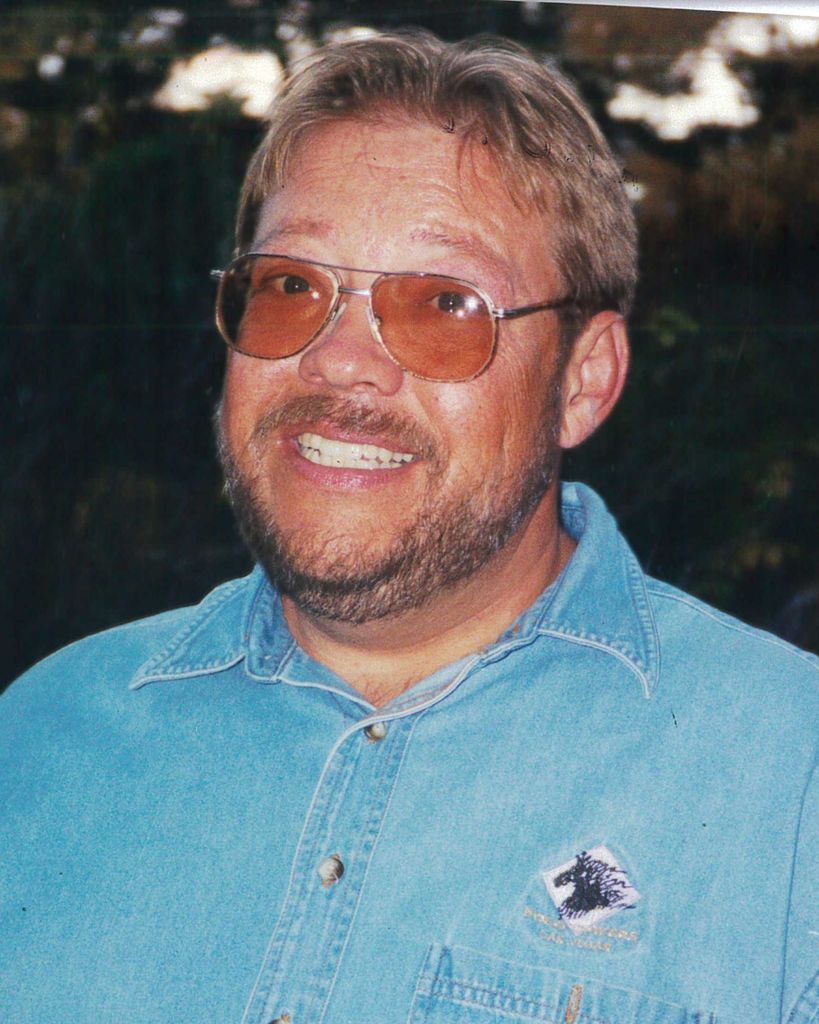 John W. Busscher