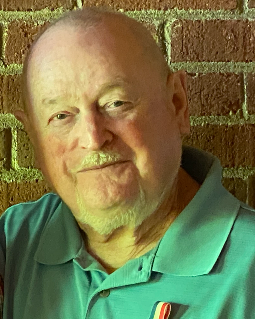 Steve Anderson Little Profile Photo