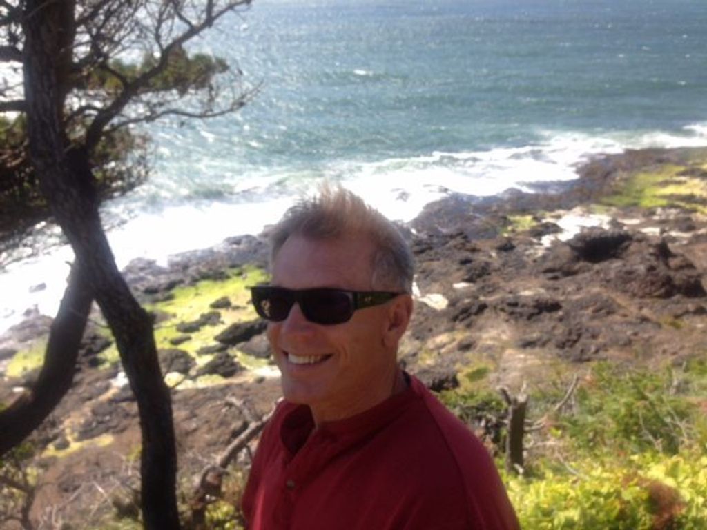 Gerald Alan Hogevoll Profile Photo