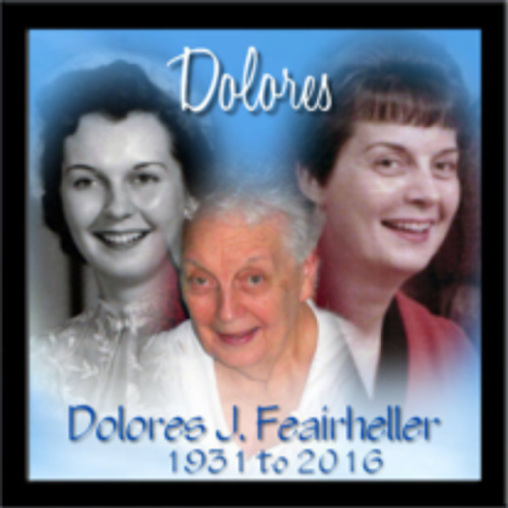 Dolores J. Feairheller