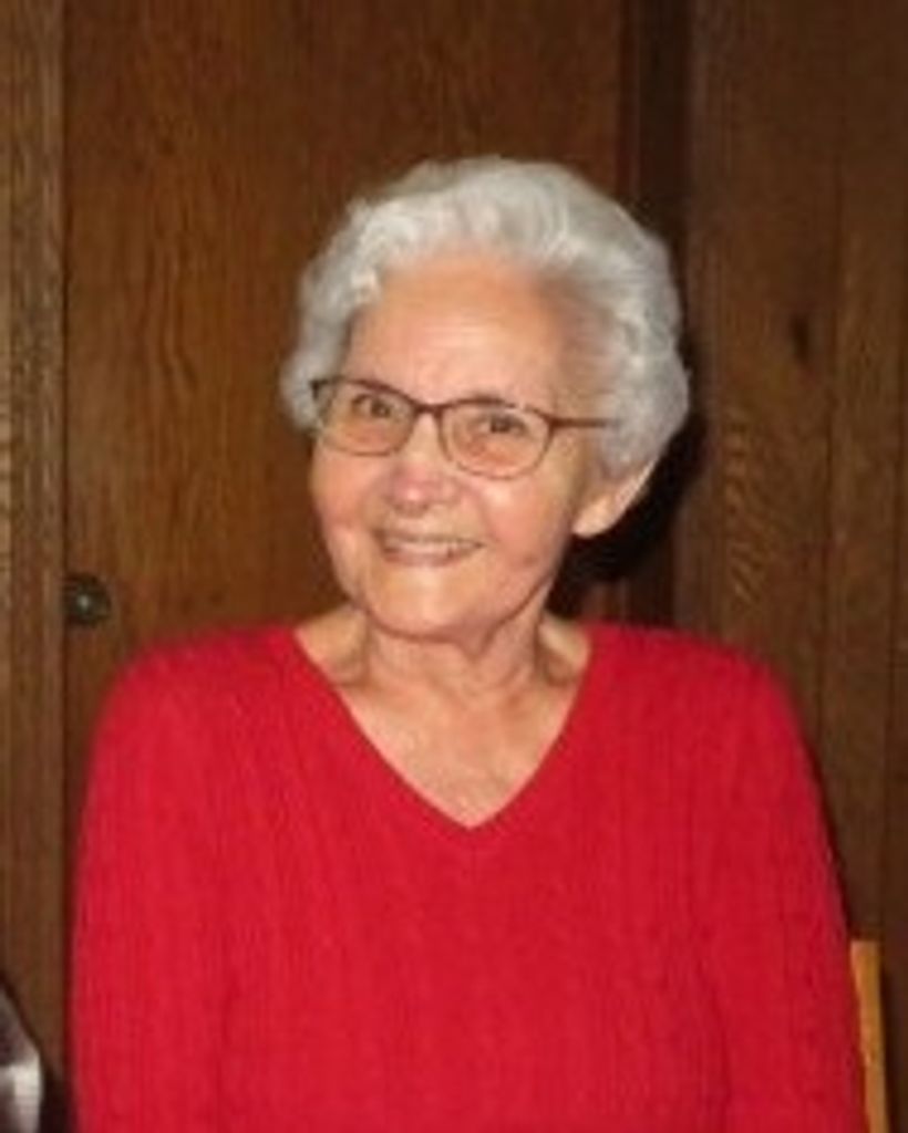 Marie Voigt Profile Photo