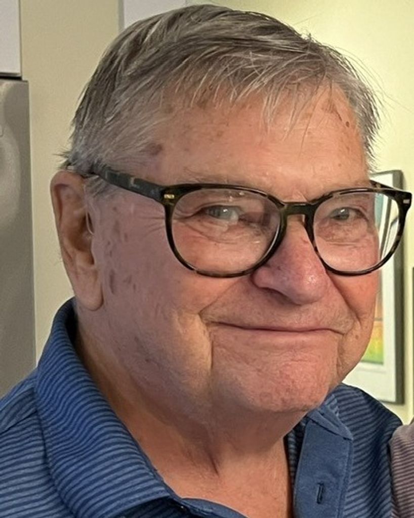 Robert Joseph Lange Sr. Profile Photo
