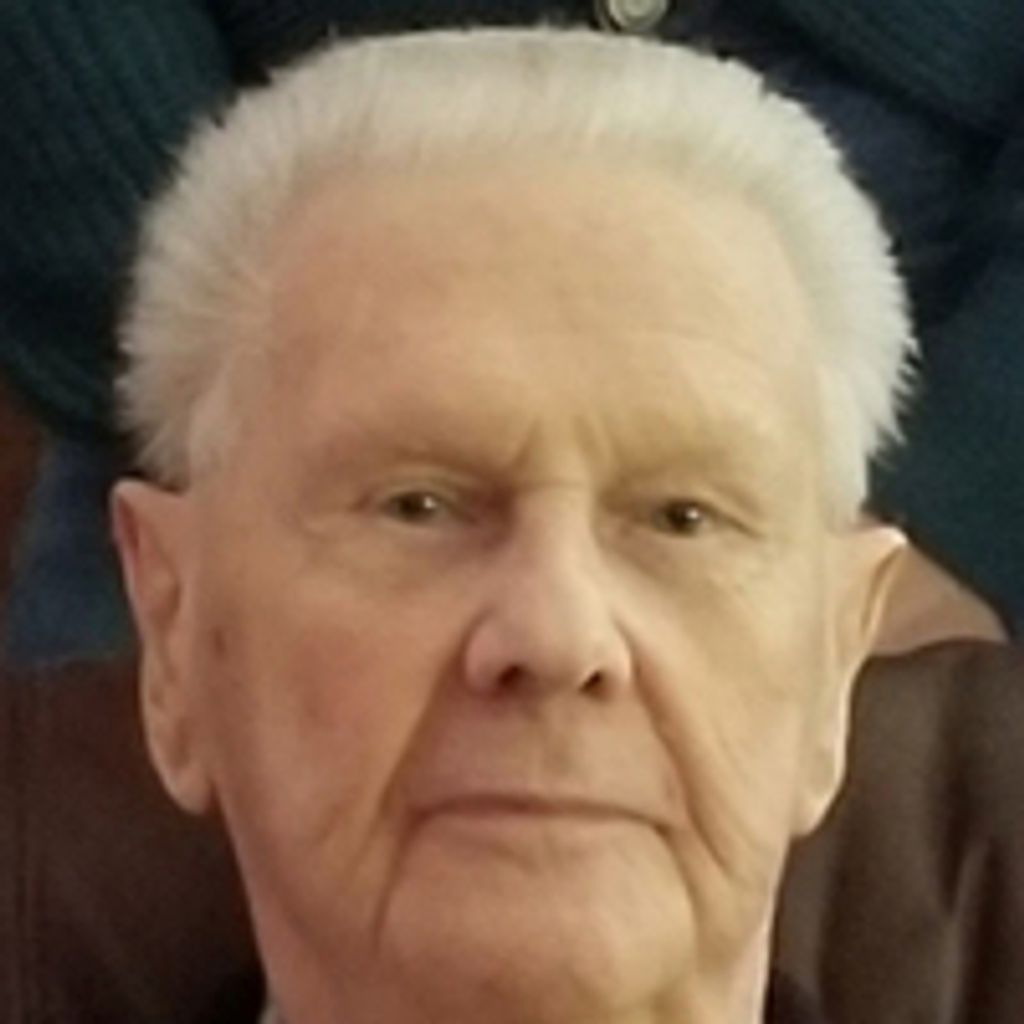 Billy Coleman Profile Photo
