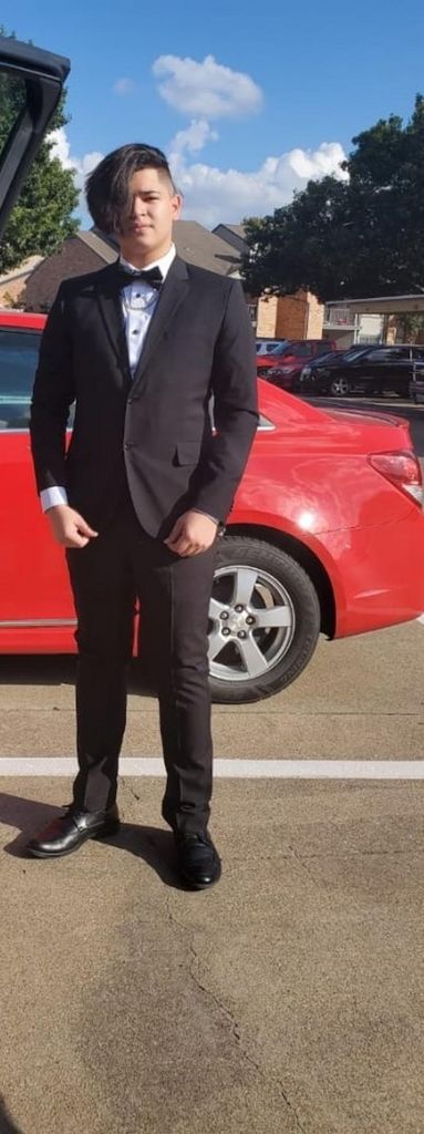 Jonathan Alvarez Profile Photo