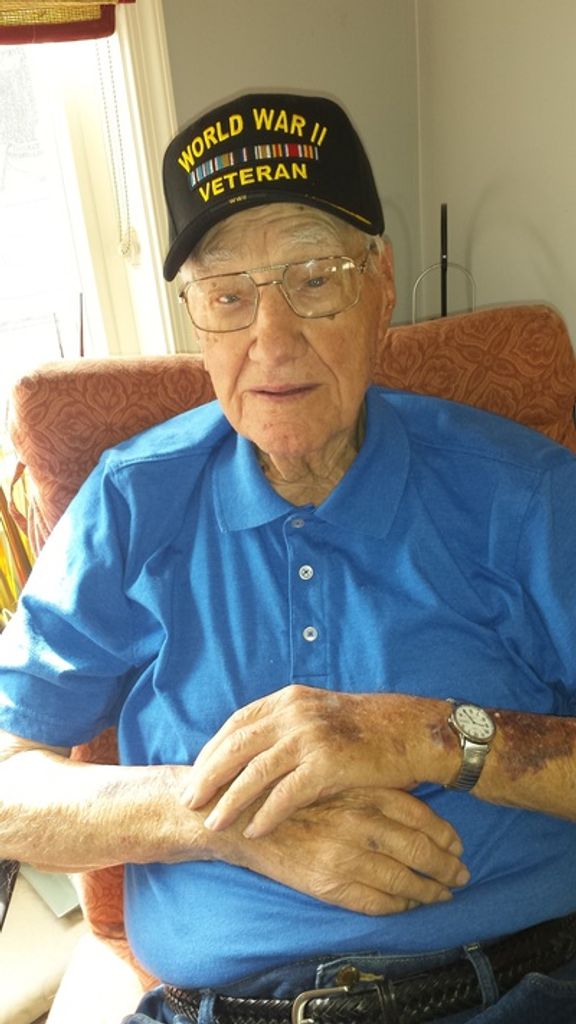 Frank Long Burke Profile Photo