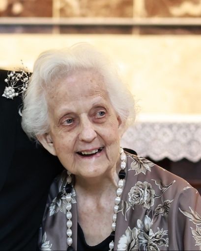 Rachel Brett Matthews Profile Photo