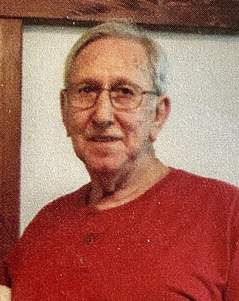 Robert Gene Thompson Sr. Profile Photo