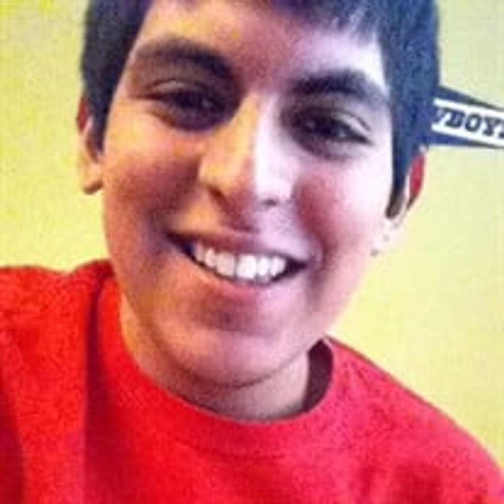 Ricky Yanez