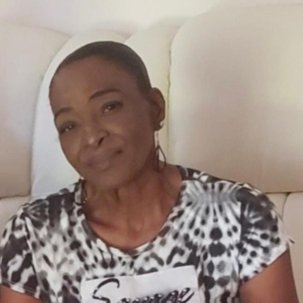 Maehazel Warren Profile Photo