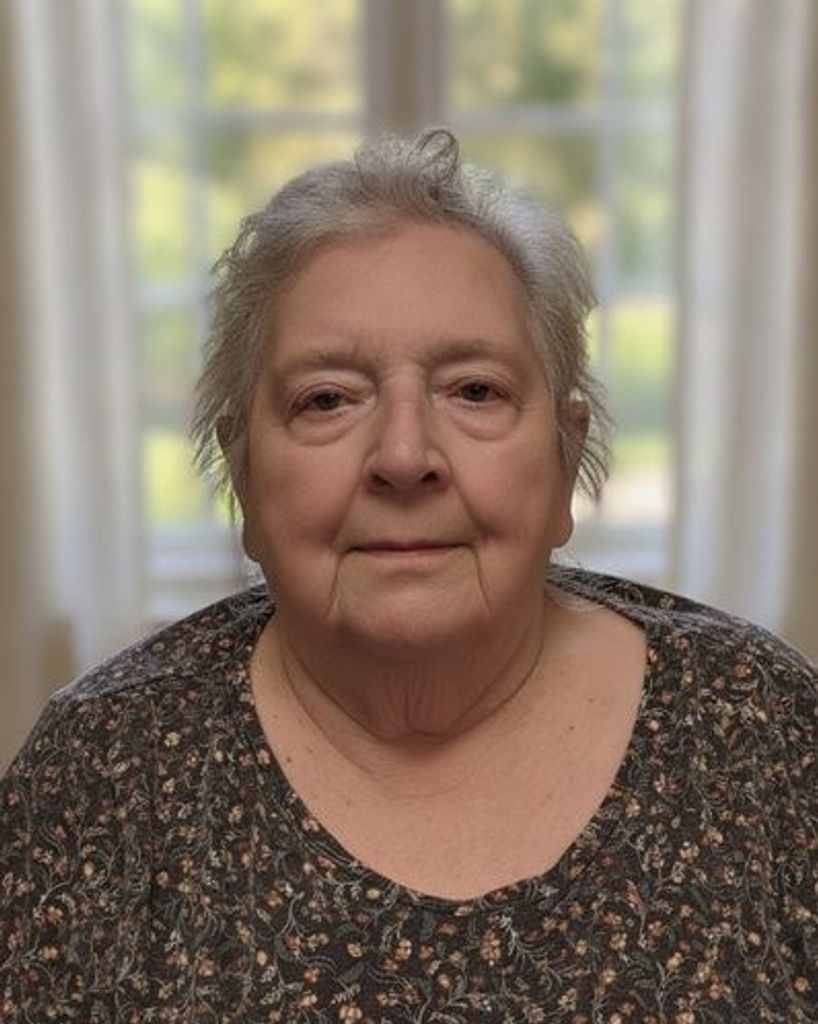 Marion Louise Smith