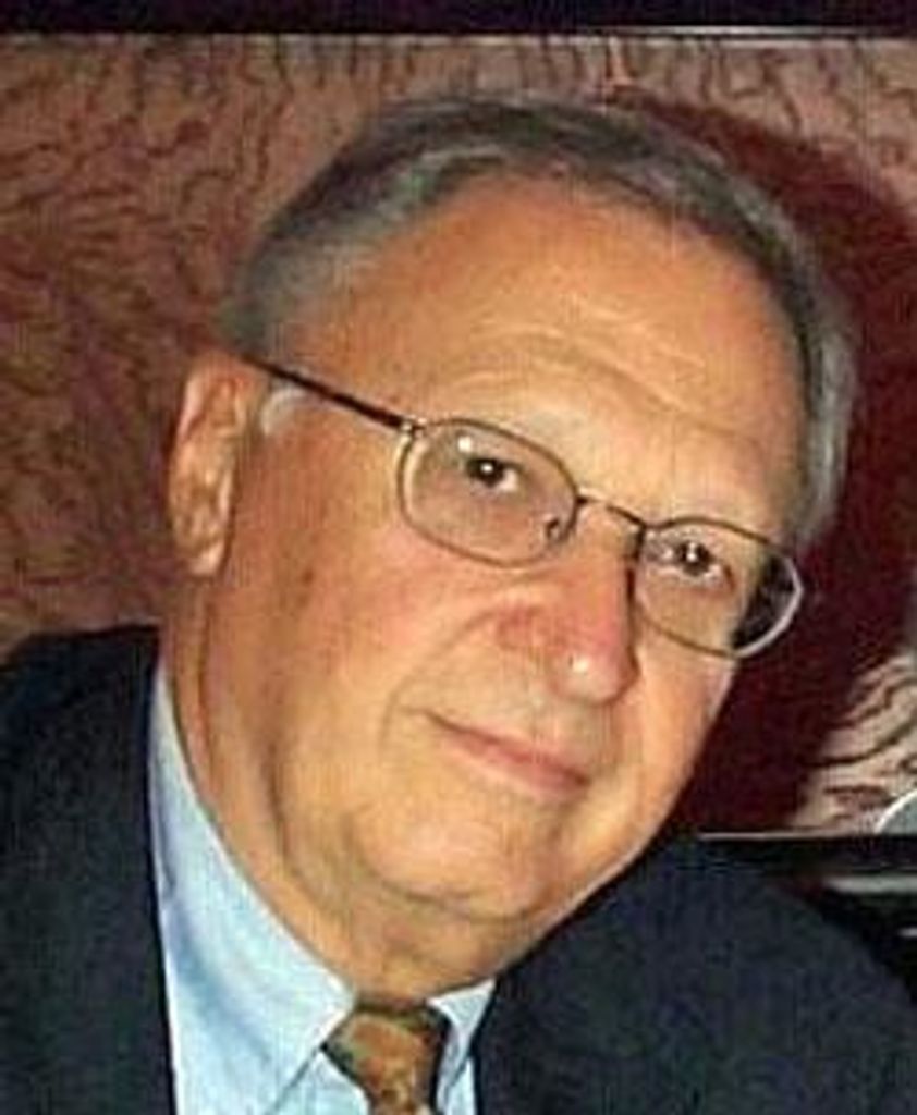 Kenneth M. Benus