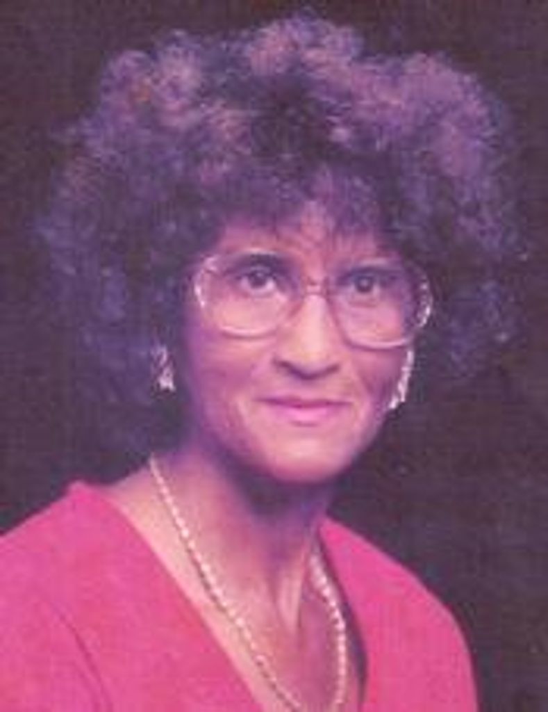 Dorothy Mae "Big Sister" Gaddis Profile Photo