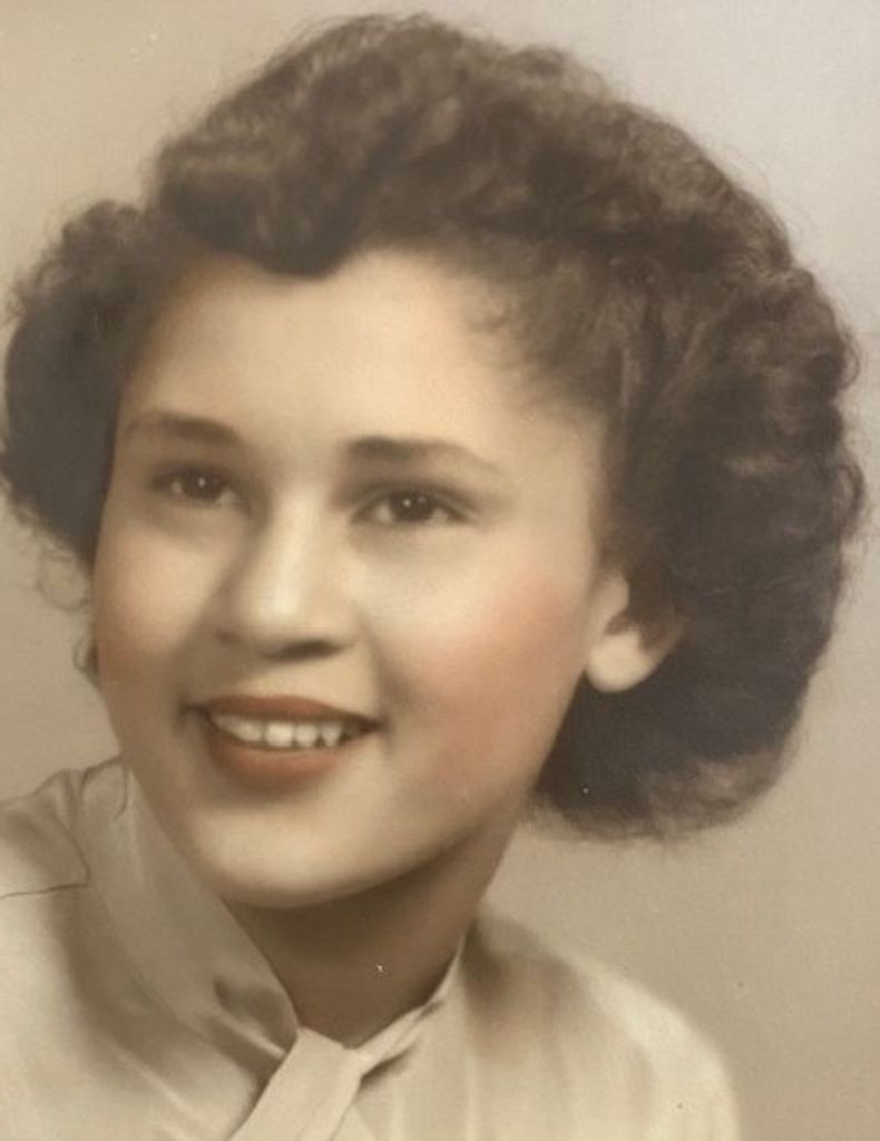 Mary C. Araujo