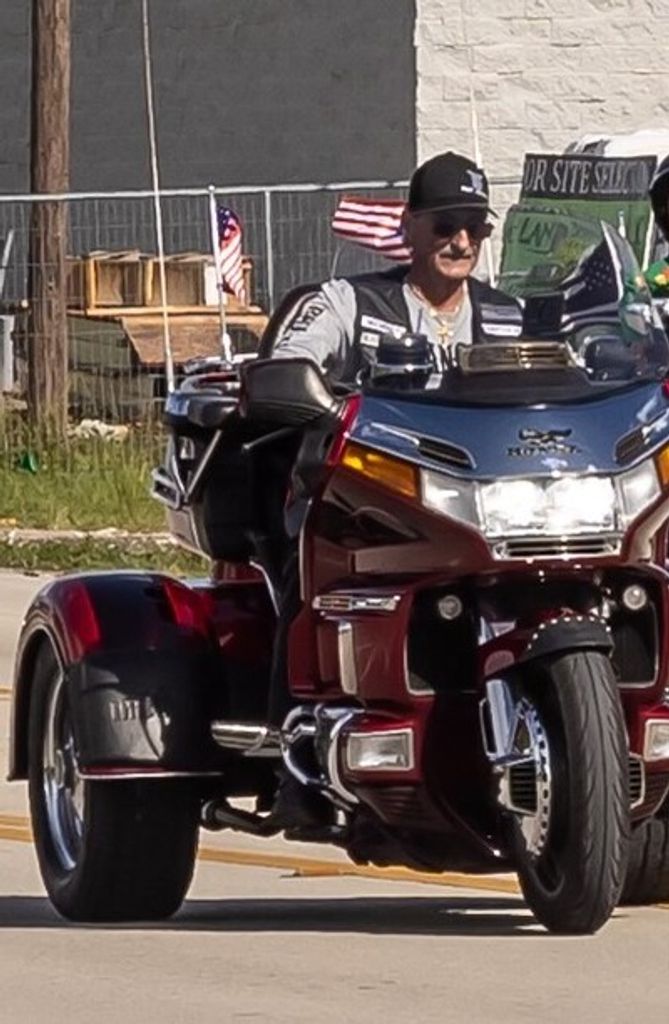 Nicholas (Nick) Genitempo Profile Photo