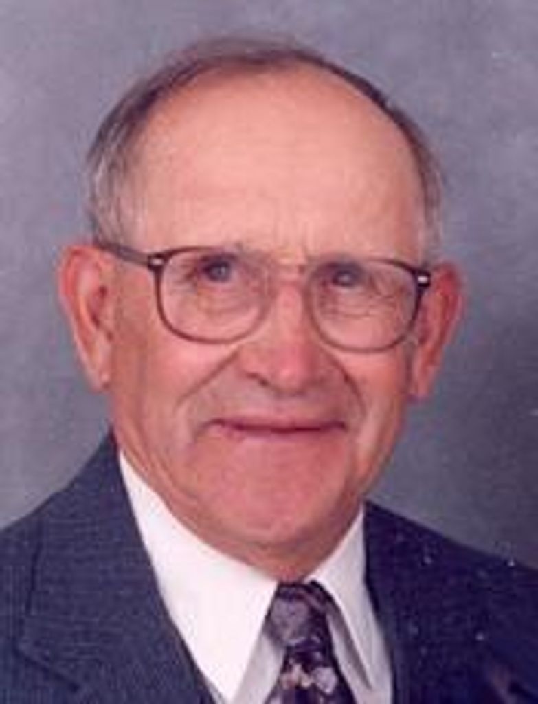 Willard Fremon Kerndt