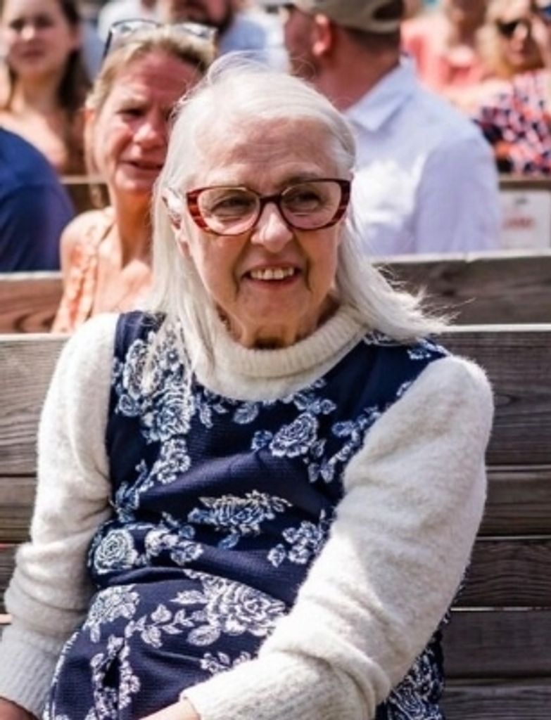 Yvonne M. Wright Profile Photo