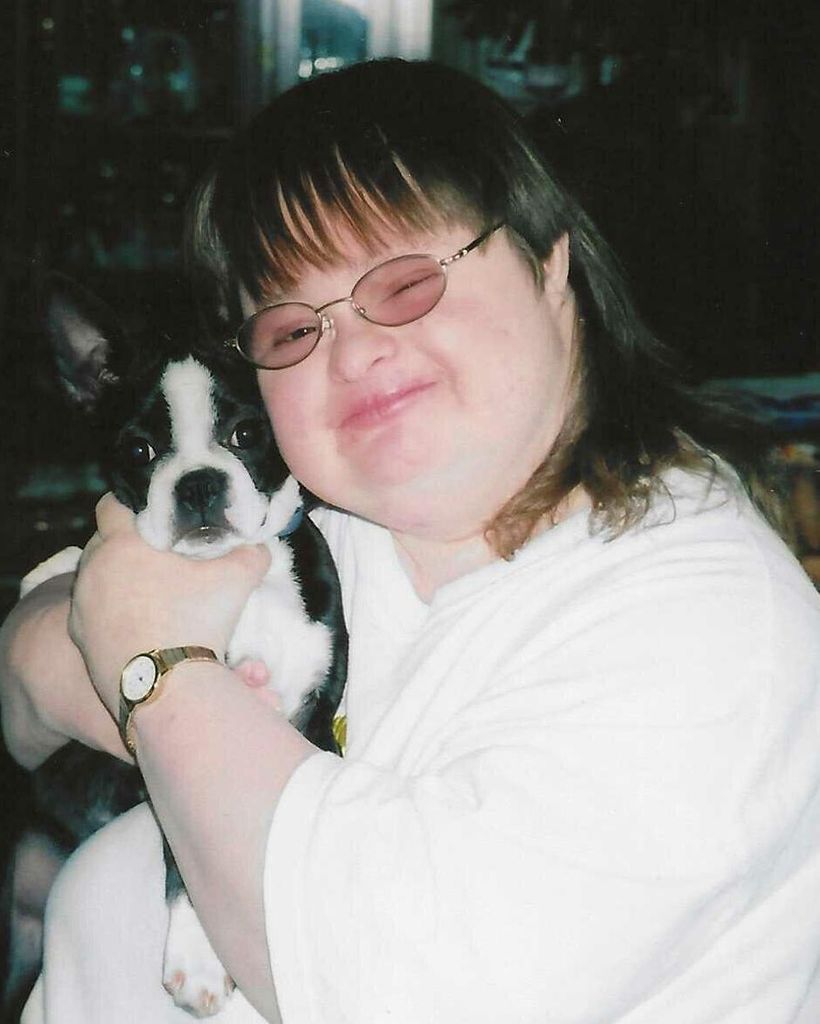 Jenny Marie Raines Profile Photo
