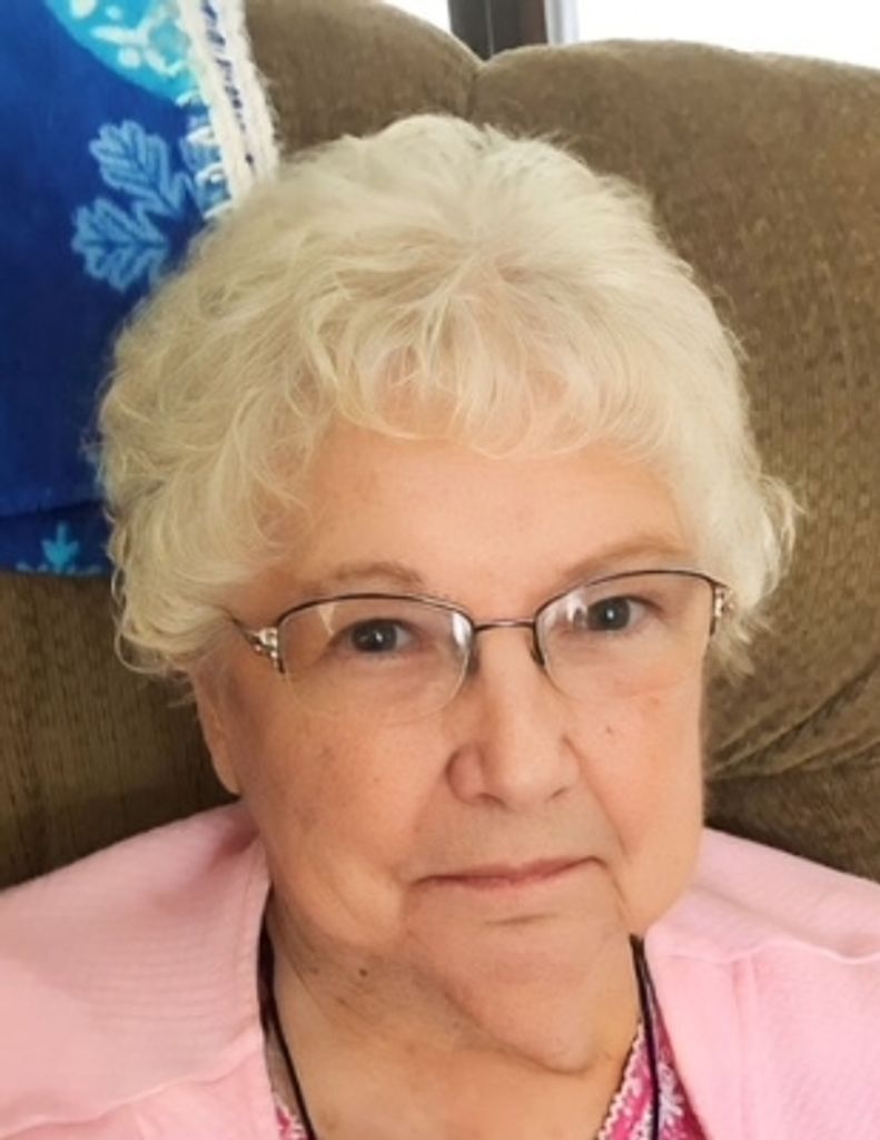 Beverly A. Dilley Profile Photo