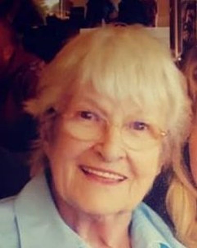 Shirley  Jean Galardy Profile Photo