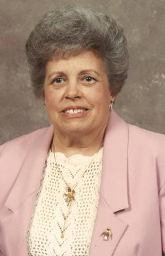 Vernell "Nell" Selby Profile Photo