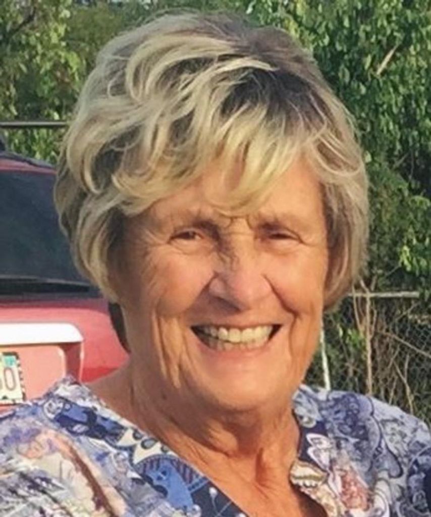 Nancy Cohen Profile Photo