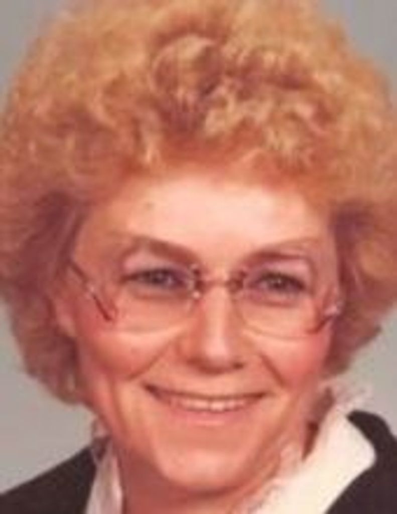 Sally Kivisto Profile Photo