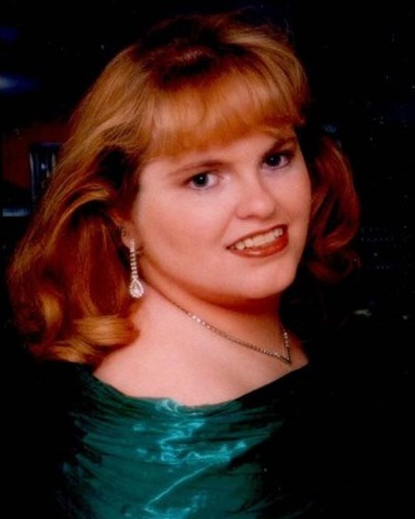 Jennie Lavon Mitchell Profile Photo