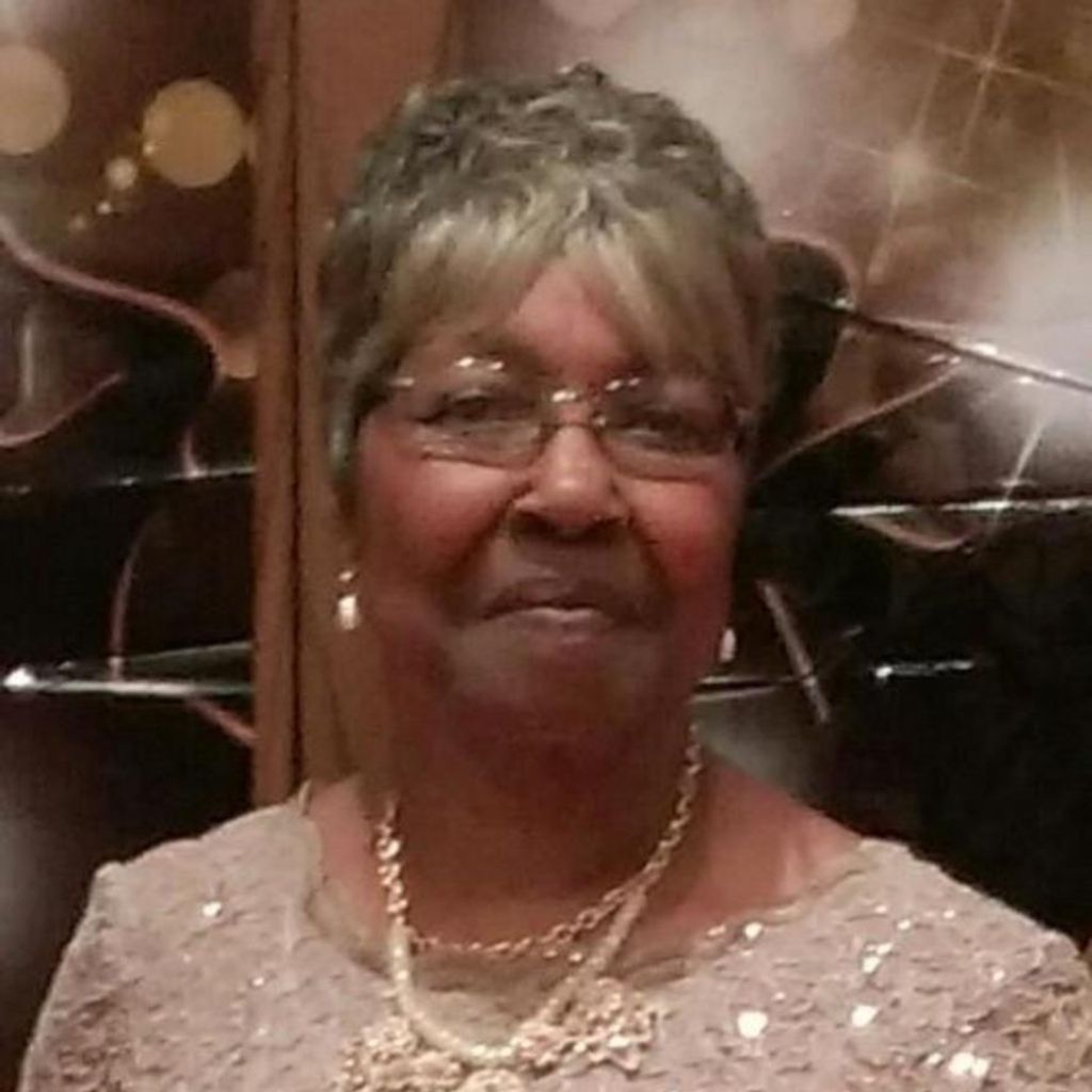 Annell Mayfield Barker Profile Photo