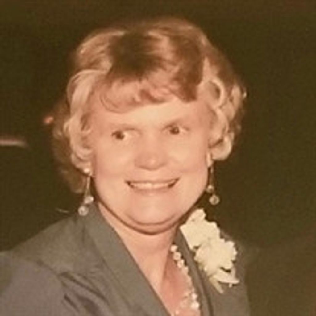 Jane E. Plechaty