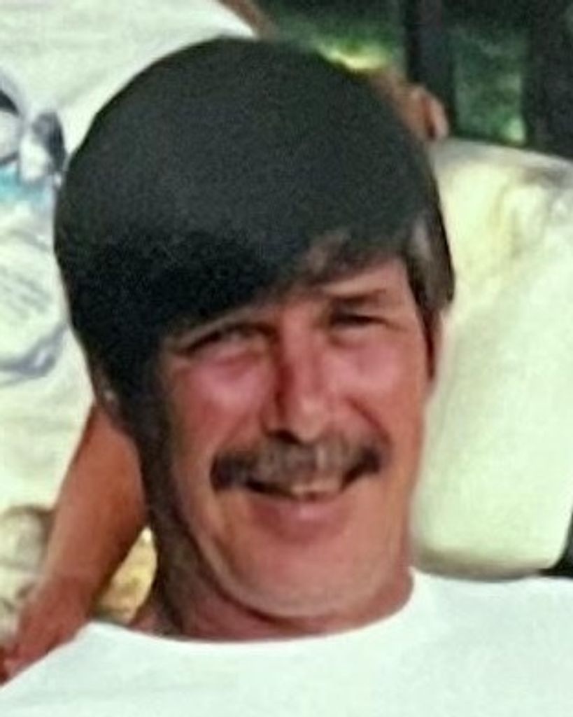 Donald Norman "Donnie" Hubbard