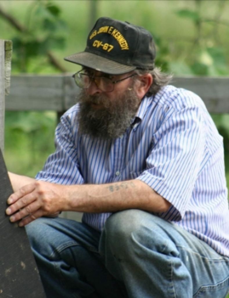 Damon Leroy Shelton, Sr.