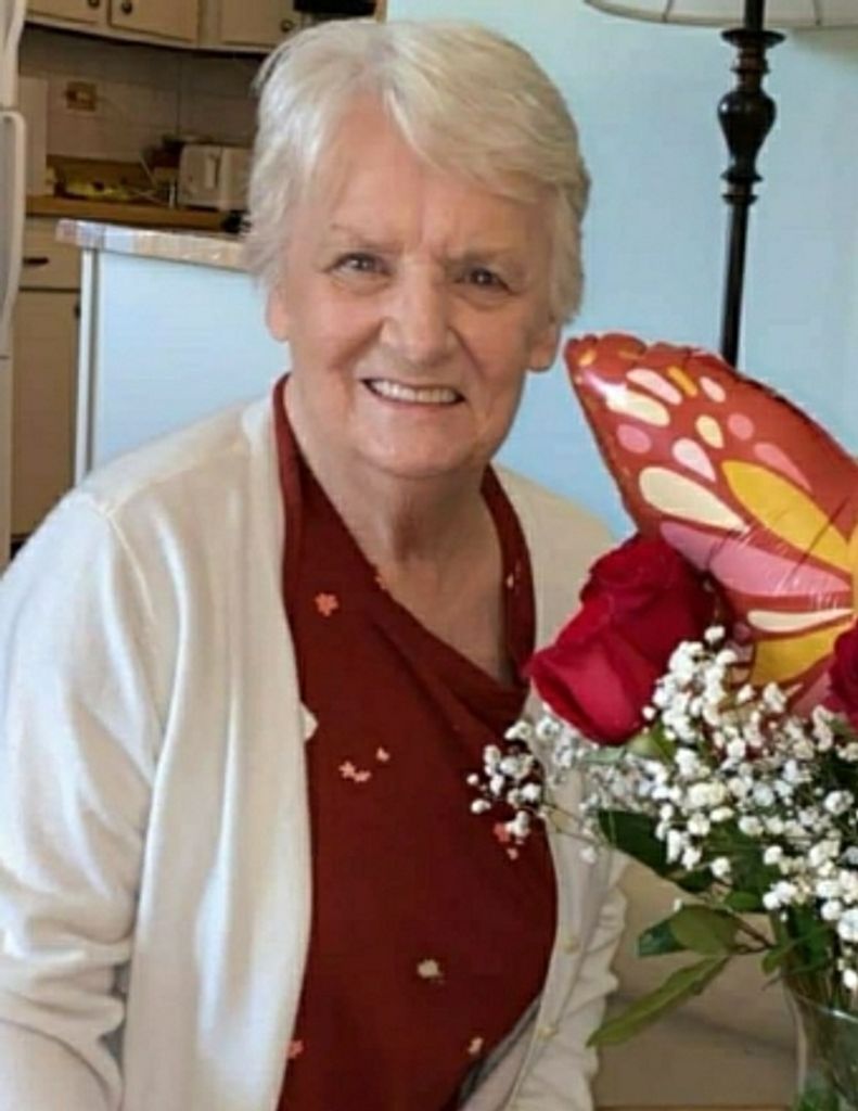 Betty Ann Millar Profile Photo