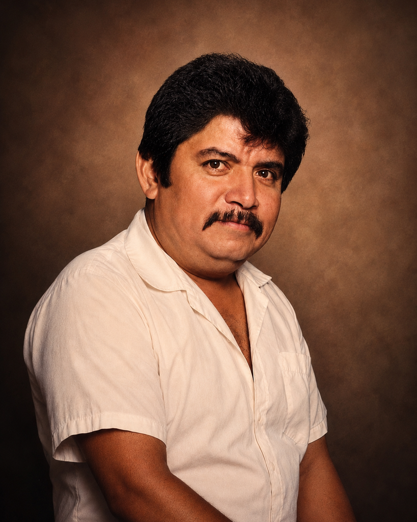 Gelacio Roman Jimenez